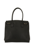 Large Sac De Jour, &pound;850, Handbags, Black, Leather, Back view